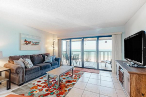 Reflections on the Gulf 505, Clearwater Beach